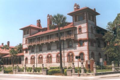 Flagler College