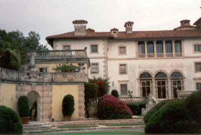 Vizcaya