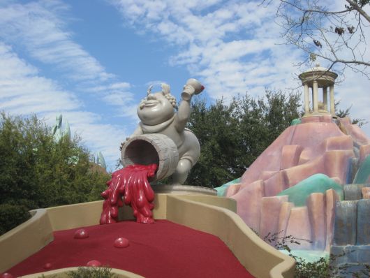 Fantasia Gardens Minigolf